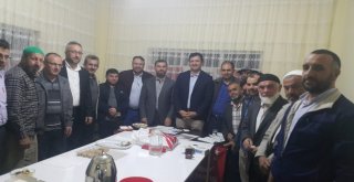 Arıkan: Kayseride Ekonomik Kriz Derinden Hissediliyor