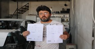 Kız Bebeğin Doğum Raporuna Erkek Yazılınca Kimlik Çıkaramadı