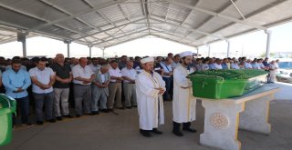 Yaşar Erkente Son Veda