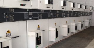 Elektrik Alt Yapısına 1,3 Milyar Liralık Yatırım