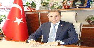 Karabacak: Yeni Türkiyemiz Hayırlı Olsun