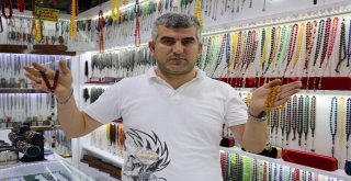 Stresin İlacı Kehribar Tespihler