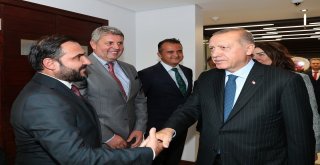 Zonguldaklı İş Adamından Afrikaya Dev Yatırım