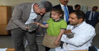 Yeşilyurt Belediyesinden Yeni Bir Proje Daha