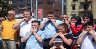 ‘Islık Dili Festivali