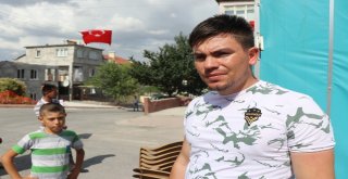 Astsubay Karakaya: Eşimin, Çocuğumun Öcünü Almak İçin Savaşacağım