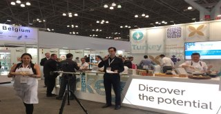 Abdye Gıda Ürünleri İhracatının Yüzde 55İ Egeli İhracatçılardan