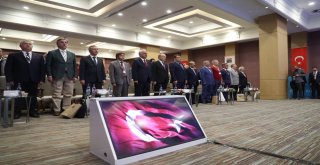 Bakan Özlü: Yeni Dönem, Şahlanacağımız Bir Dönem Olacak