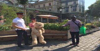 Trende Doğan Bebeğe 25 Yaşına Kadar Bedava Yolculuk