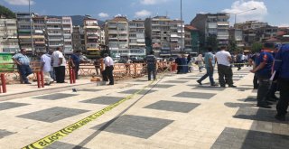 Kayıp Çocuğun Cansız Bedenine Ulaşıldı