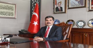 Başkan Asyadan ‘Vergi Affı Uyarısı