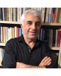 Dr. MEHMET ÖZDEMİR